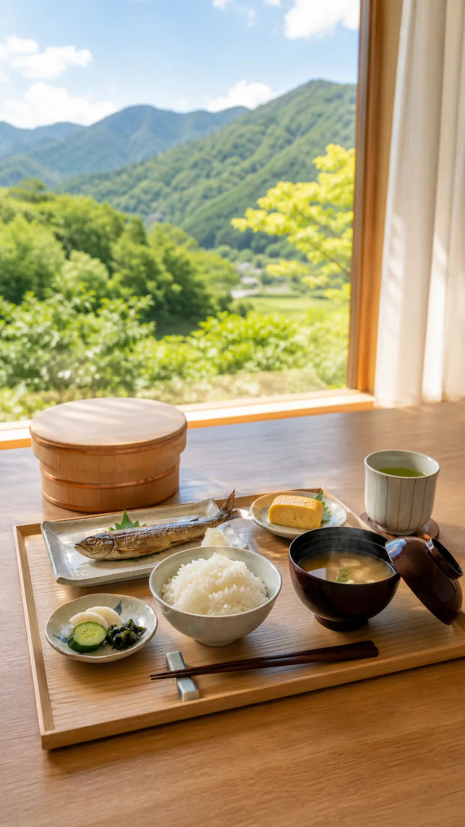 旅館の素材写真